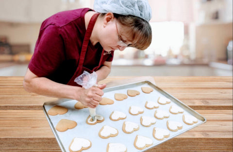 From our kitchen to your home!