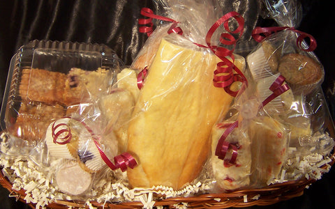Why Handmade Gourmet Treats Win in Corporate Gifting