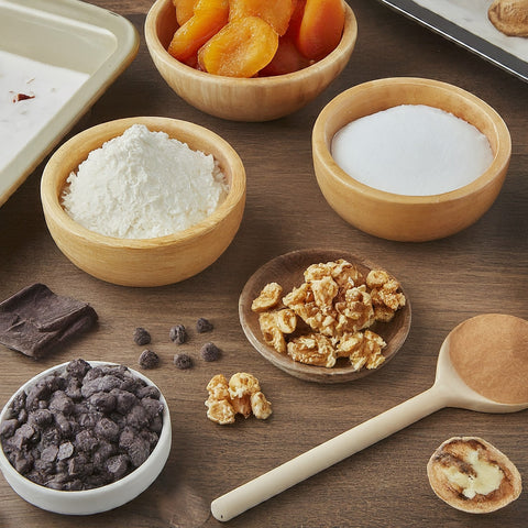 Linda's Kitchen Ingredient Secrets: Never Compromise