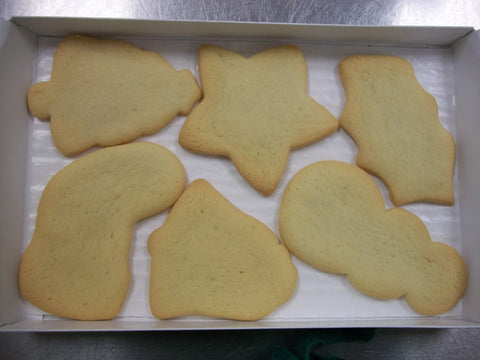 Why Soft Sugar Cookies & Buttercream Reign Supreme