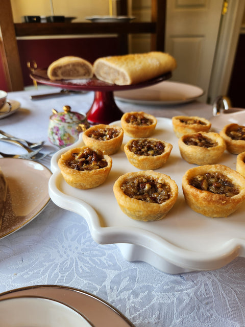 A Baker's Fall Checklist to Prepare for a Cozy Season