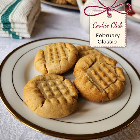 Cookie of the Month