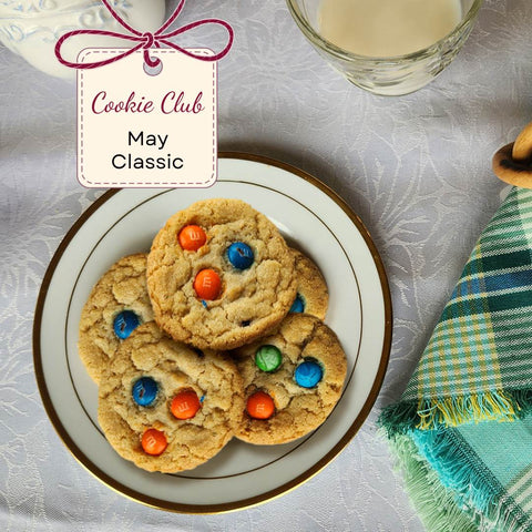 Cookie of the Month