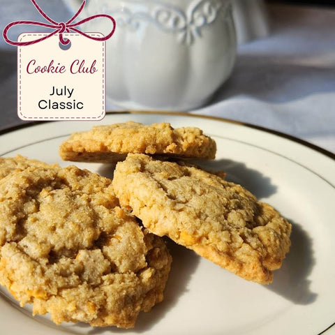Cookie of the Month