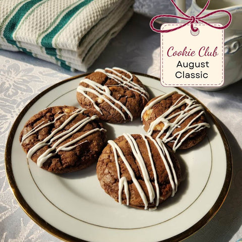 Cookie of the Month