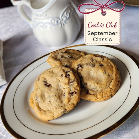 Cookie of the Month