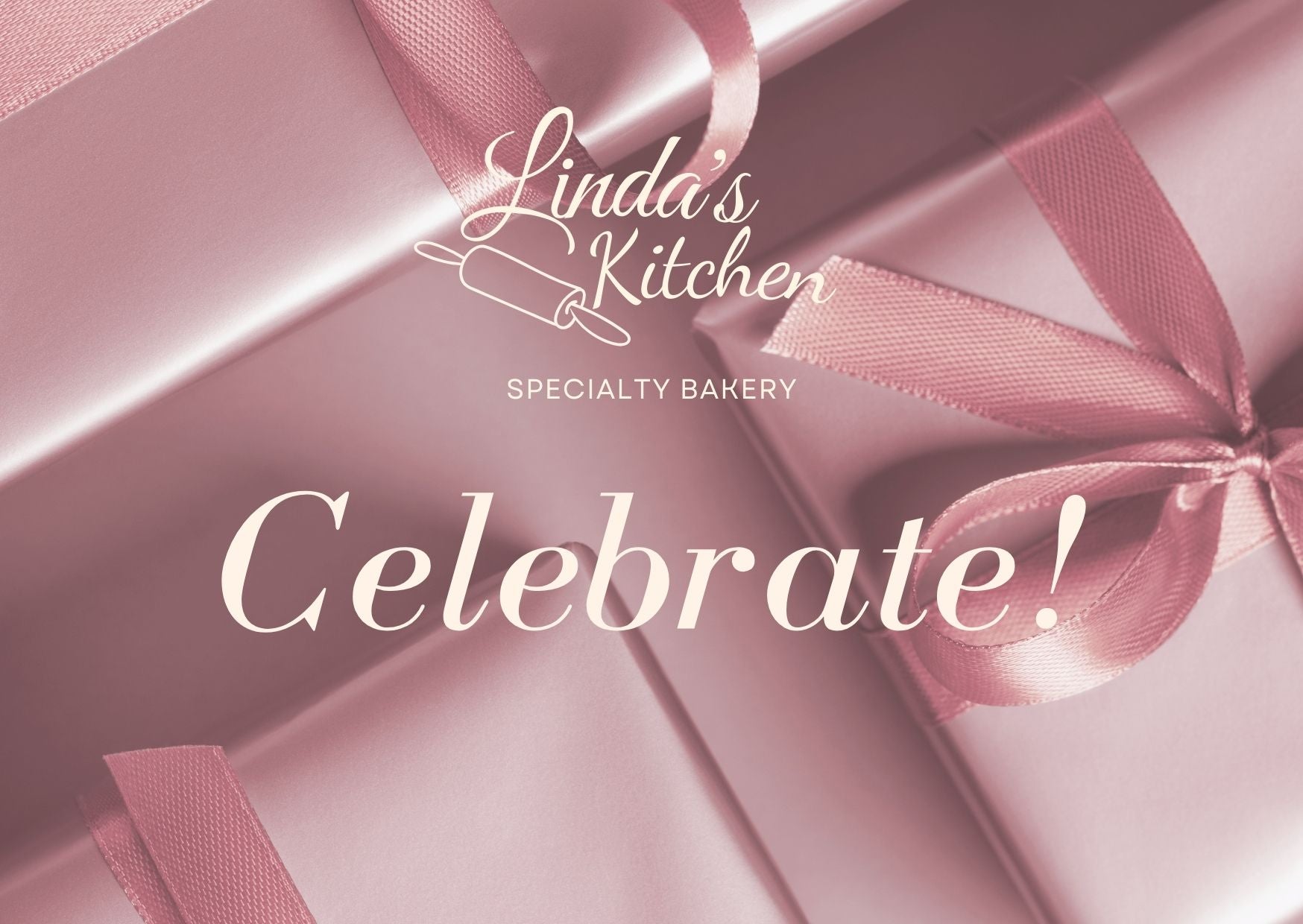 Linda's Kitchen Gift Cards