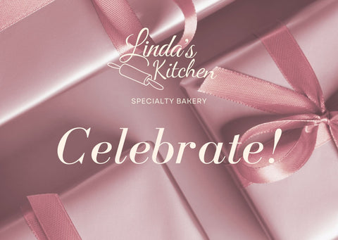 Linda's Kitchen Giftcard