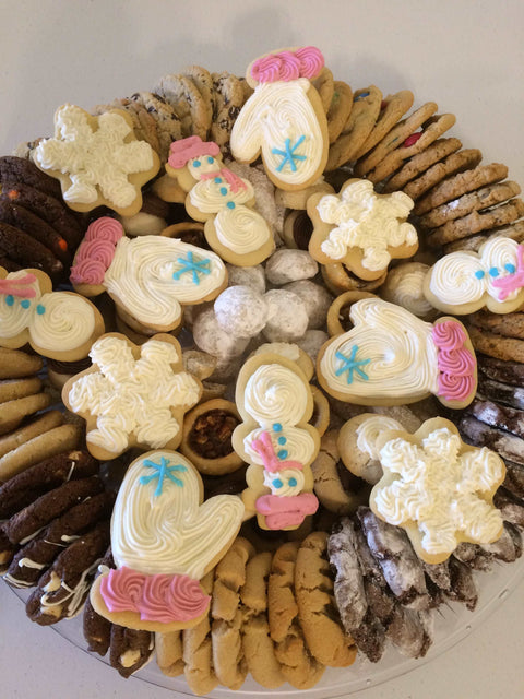 Cookie Tray -Extra large