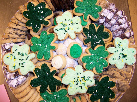Cookie Tray -Extra large