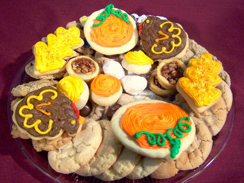 Cookie Tray - Medium - Click To See Options