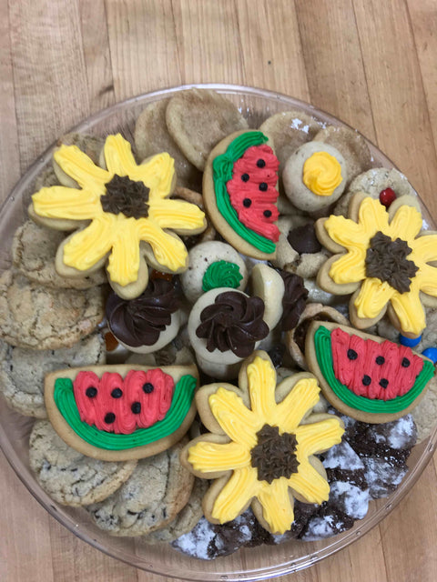 Cookie Tray -Extra large