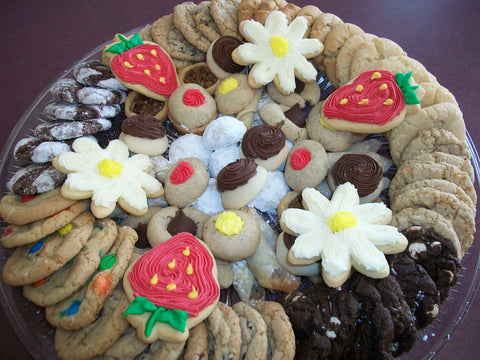 Cookie Tray -Extra large