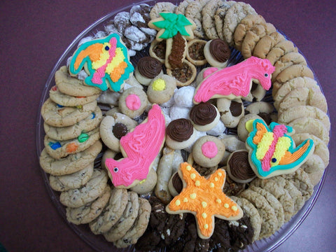 Cookie Tray -Extra large