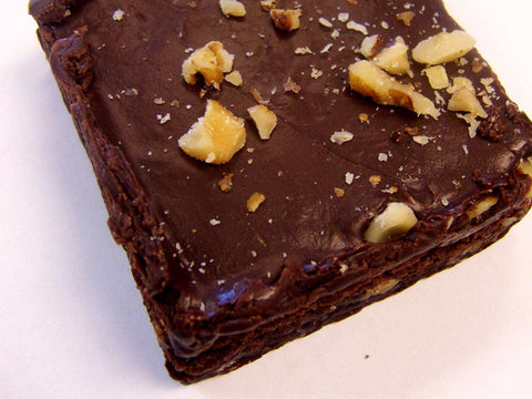 Brownie - Walnut - 6 pack - Linda's Kitchen