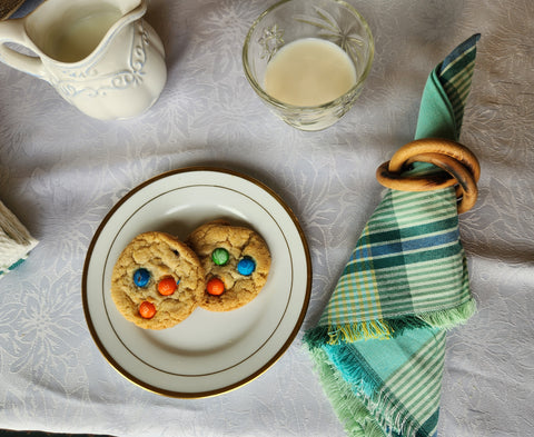 Cookies - Chocolate Candy