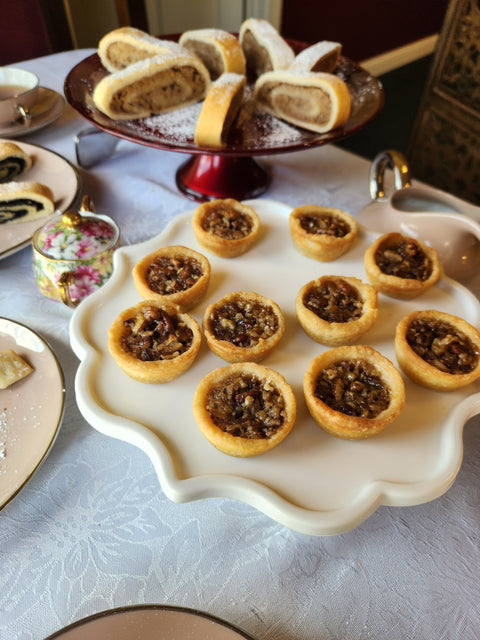 Deluxe Pastry Sampler
