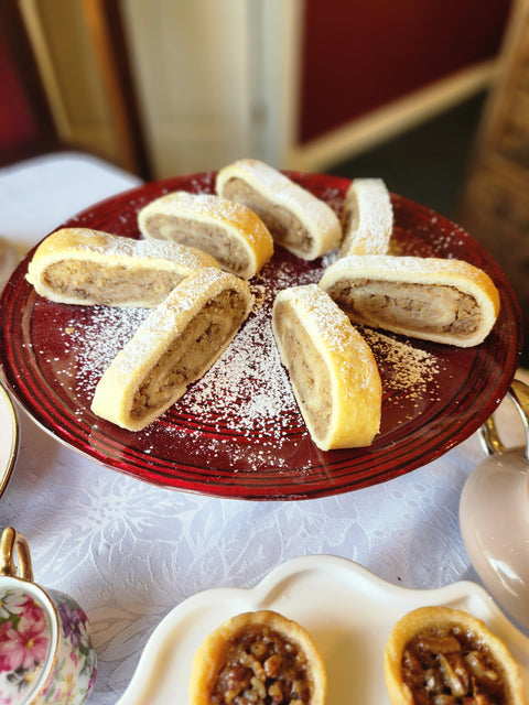 Slavic Treats
