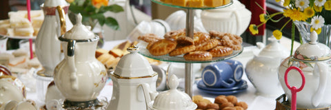 Afternoon Tea
