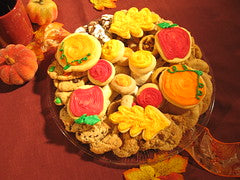Cookie Tray  LARGE - In Store Pick Up ONLY