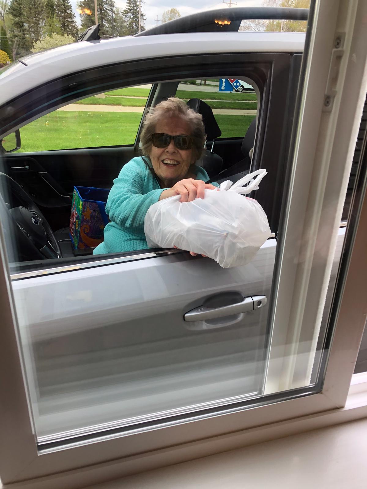 Pick Up Window Layout NEW PICK-UP WINDOW – Linda's Kitchen