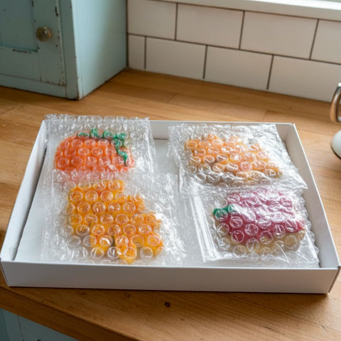 Assorted Cookie Box - 15 cookies