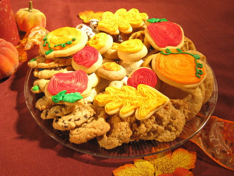 Cookie Tray - Medium - Click To See Options