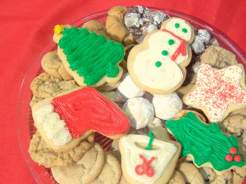 Cookie Tray- Small - Click to See Options