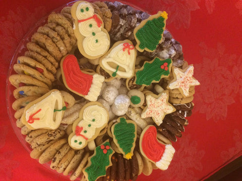 Cookie Tray -Extra large