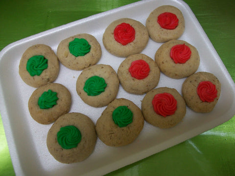 Cookie Dough Brick Kits (Requires 3-DAY NOTICE)