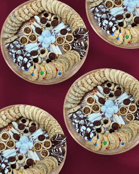 Cookies for Every Gathering