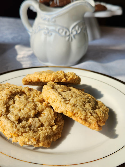 Cookies - Linda's Signature Chocolate Chip cookies