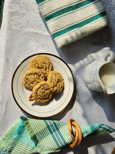 Cookies - Linda's Signature Chocolate Chip cookies