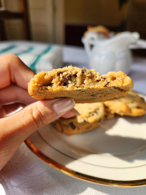 Cookies - Linda's Signature Chocolate Chip cookies