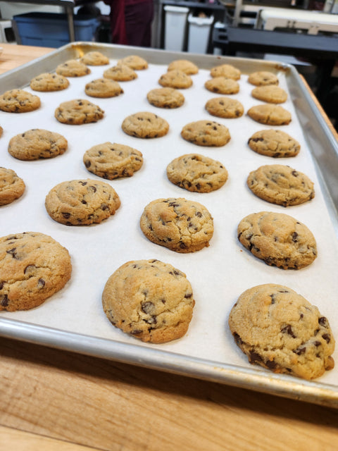 Cookies - Linda's Signature Chocolate Chip cookies