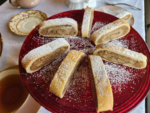 Deluxe Pastry Sampler