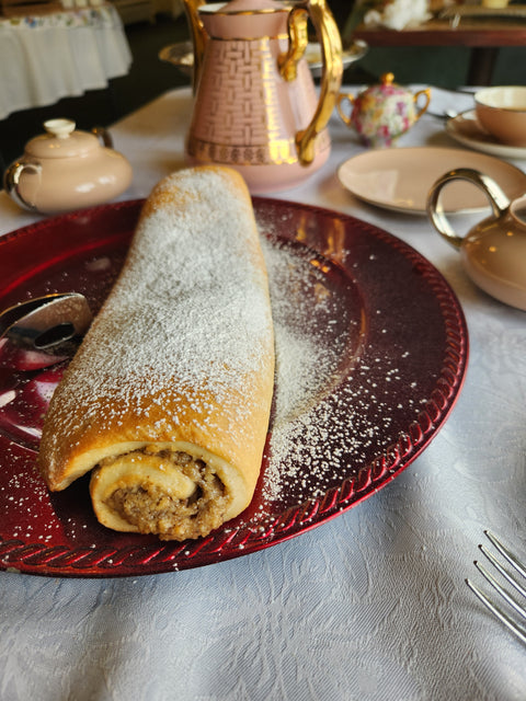 Deluxe Pastry Sampler