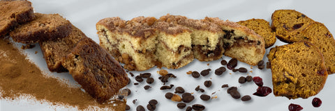 Specialty Breads