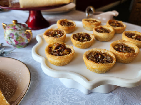 Deluxe Pastry Sampler