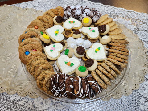 Cookie Tray  LARGE - In Store Pick Up ONLY