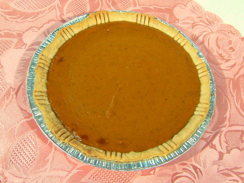 Pies (MINIMUM 4 DAYS NOTICE) - Pick Up Only