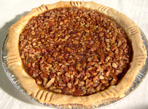 Pies (MINIMUM 4 DAYS NOTICE) - Pick Up Only