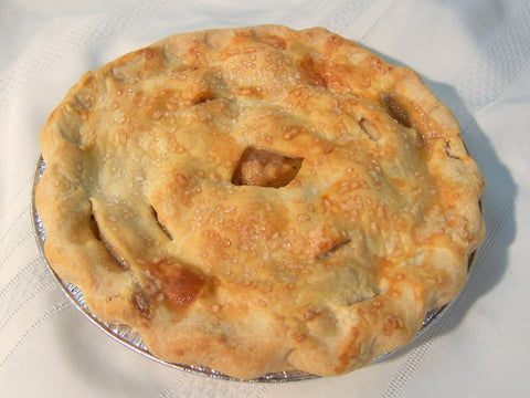 Pies (MINIMUM 4 DAYS NOTICE) - Pick Up Only