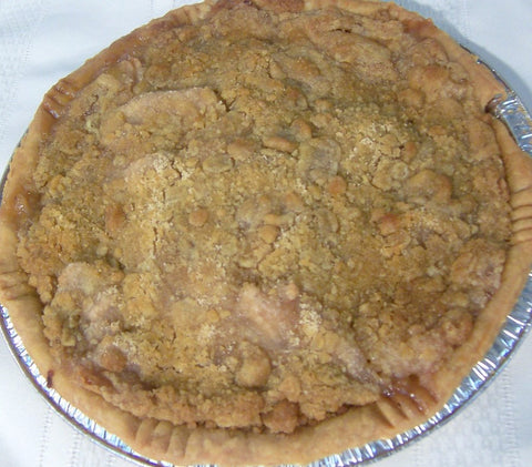 Pies (MINIMUM 4 DAYS NOTICE) - Pick Up Only