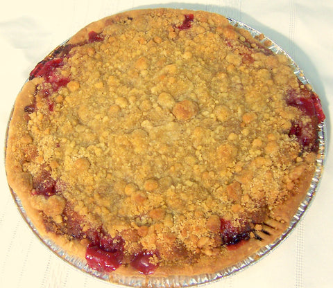 Pies (MINIMUM 4 DAYS NOTICE) - Pick Up Only